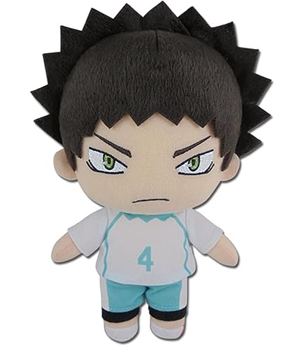 Amazon.com: Great Eastern Entertainment Haikyu!! S2- Oikawa Aoba